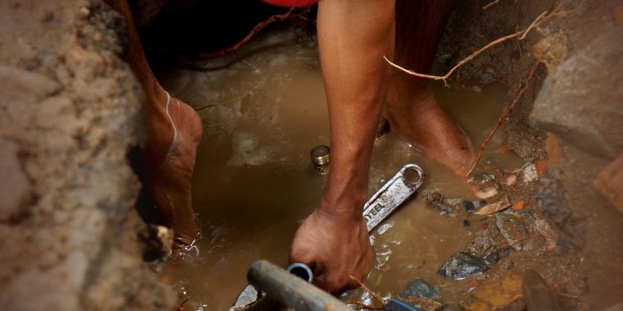 desatascos en madrid