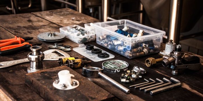 empresa de desatascos en madrid